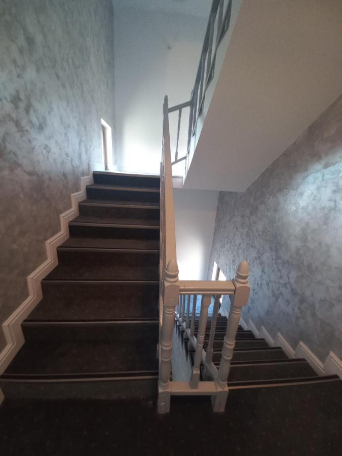 Pensiunea Belvedere Rânca Extérieur photo